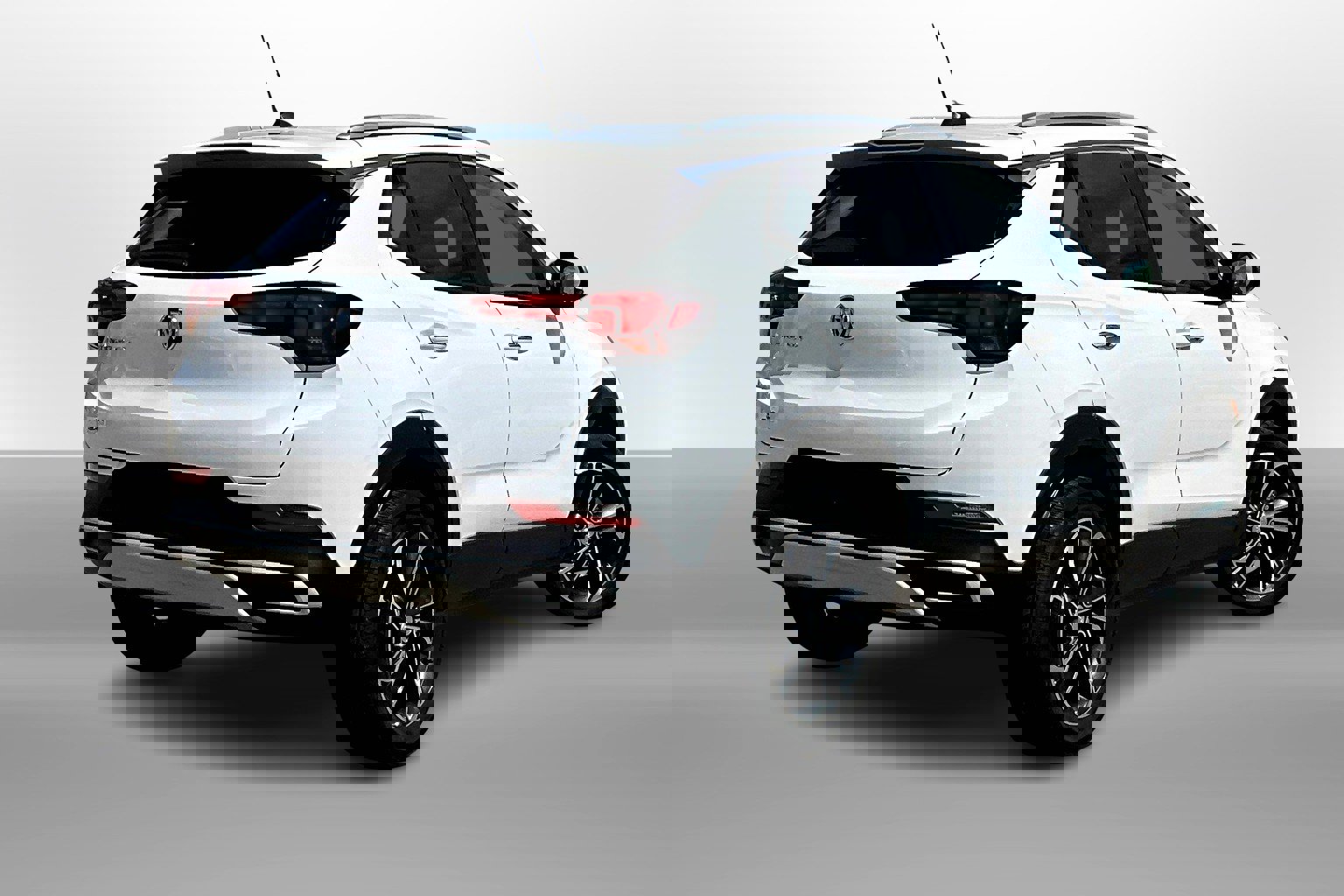 Used 2021 Buick Encore GX Select image 11