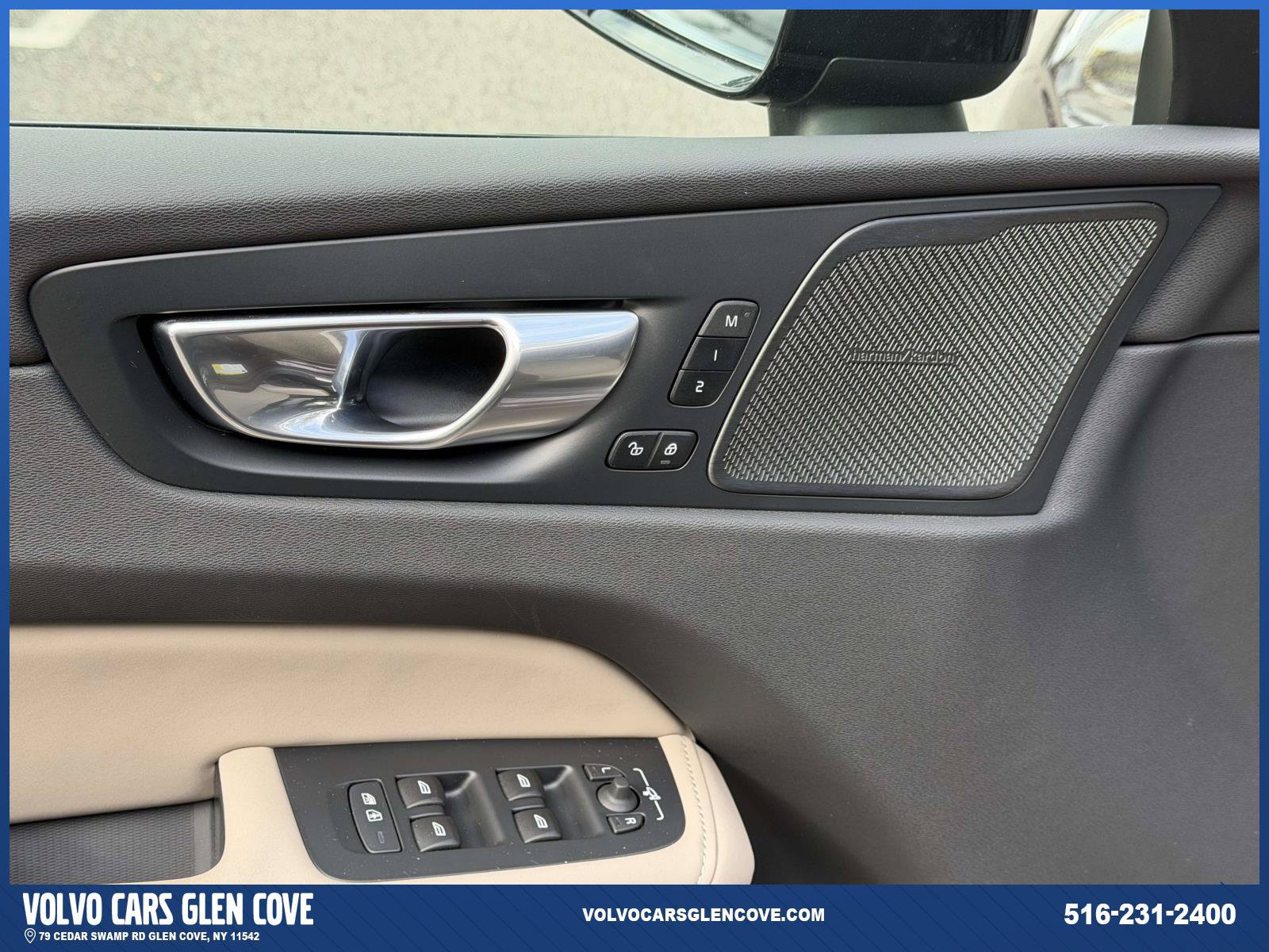 Used 2026 Volvo XC60 B5 Plus w/ Climate Package AWD/4WD image 13