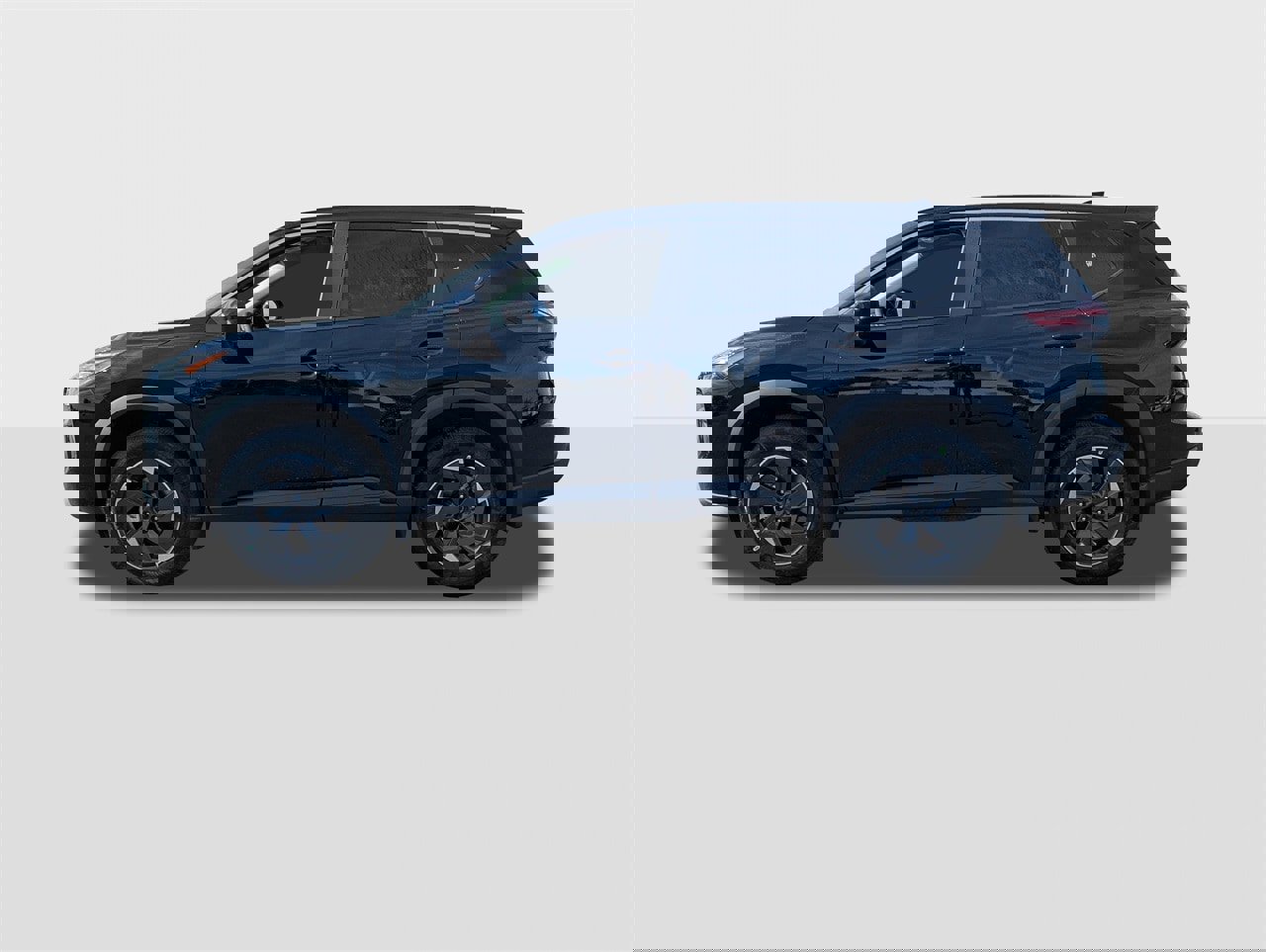 New 2026 Nissan Rogue SV image 2