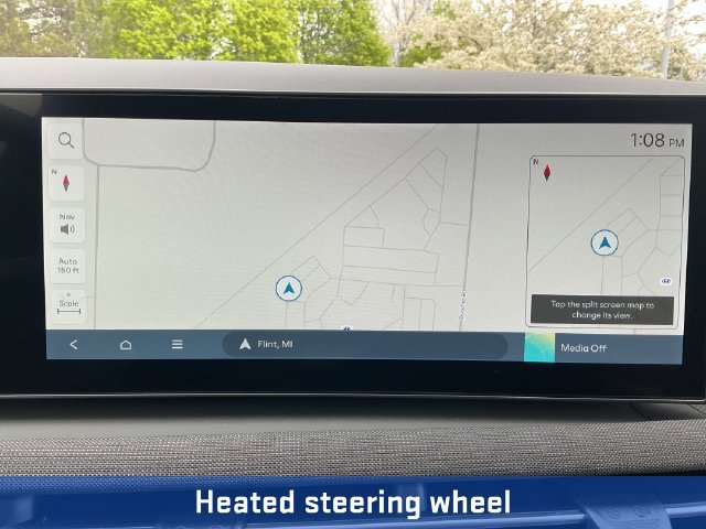New 2026 Hyundai Santa Cruz Limited AWD/4WD image 22