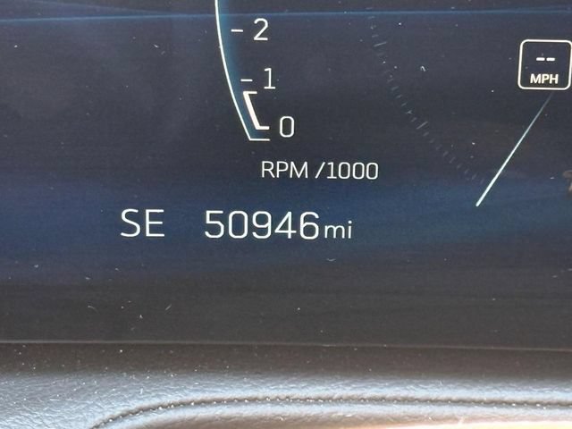 Used 2024 Cadillac XT4 Premium Luxury AWD/4WD image 29