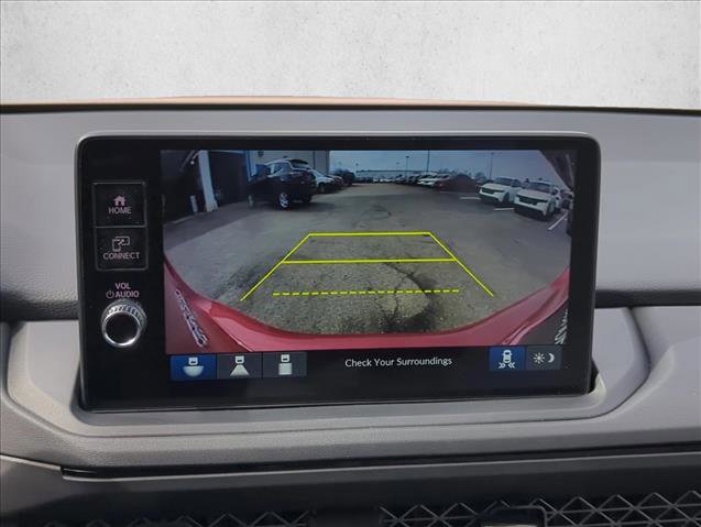 New 2026 Honda Accord SE image 12