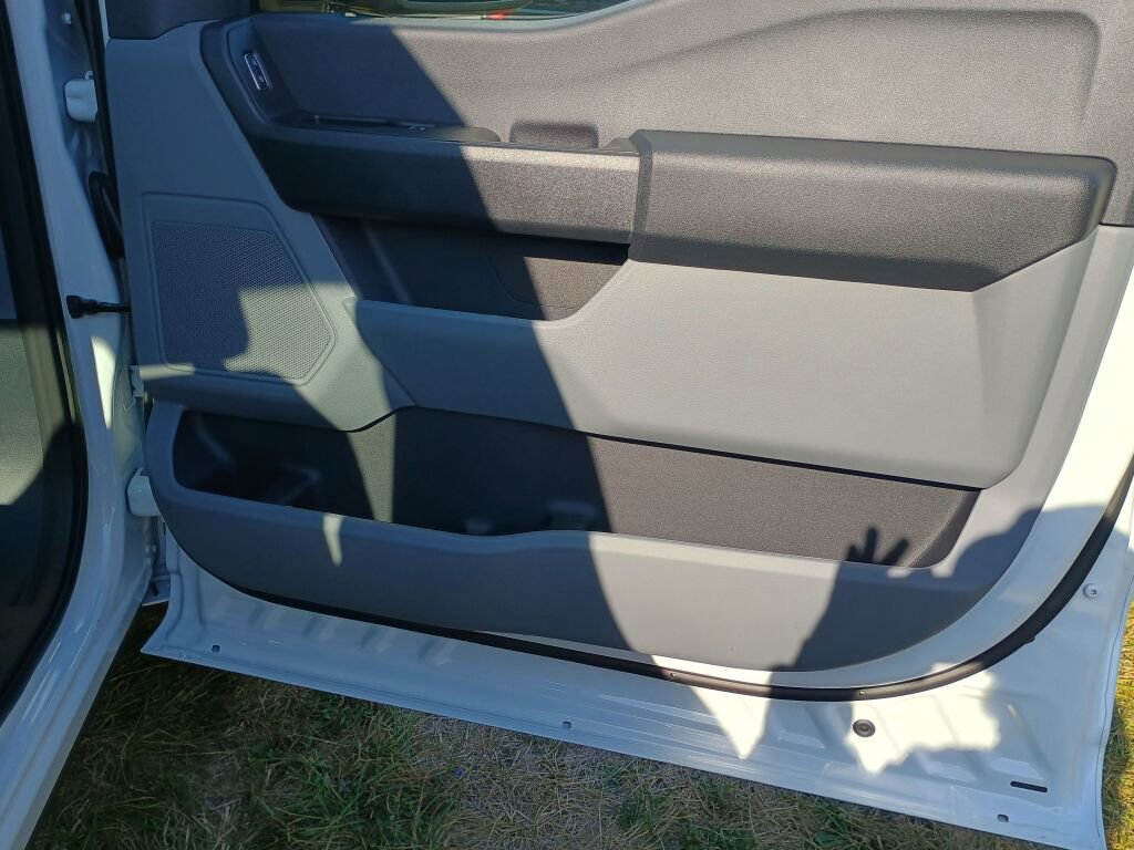 New 2026 Ford F350 XL w/ FX4 Off-Road Package image 21