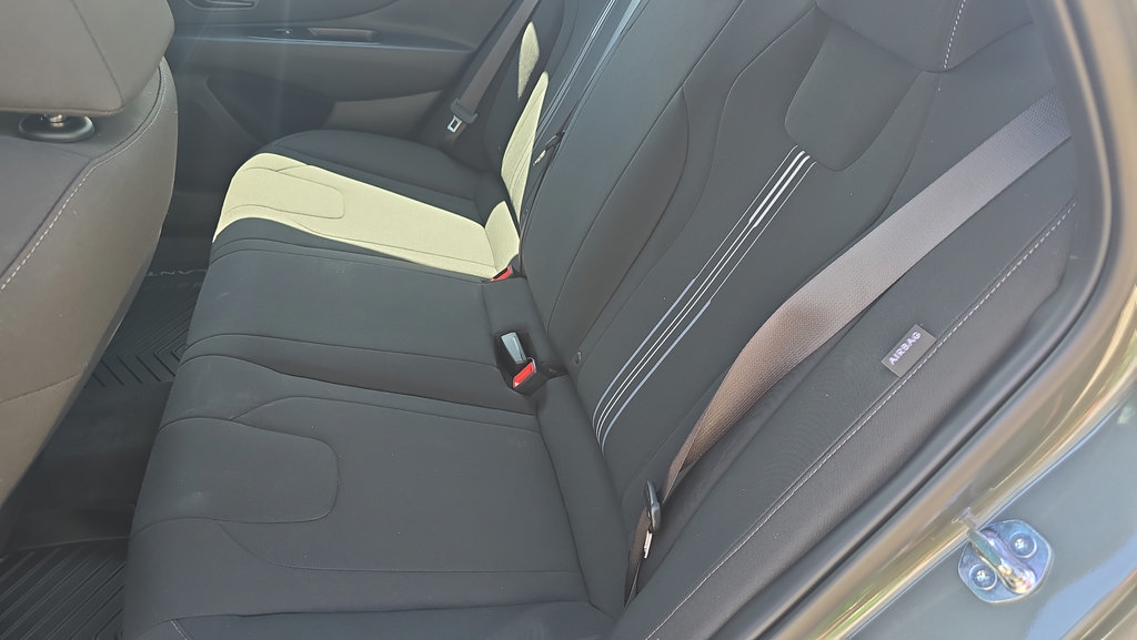 New 2026 Hyundai Elantra Sport FWD image 26