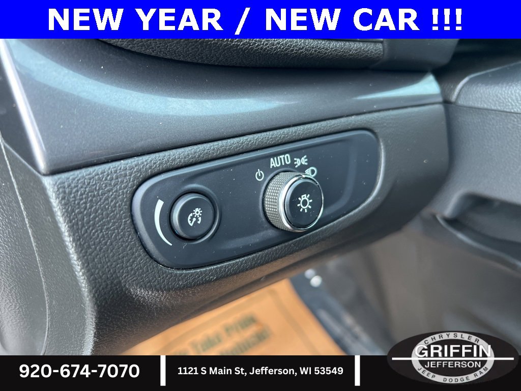 Used 2017 Buick Encore Preferred image 21