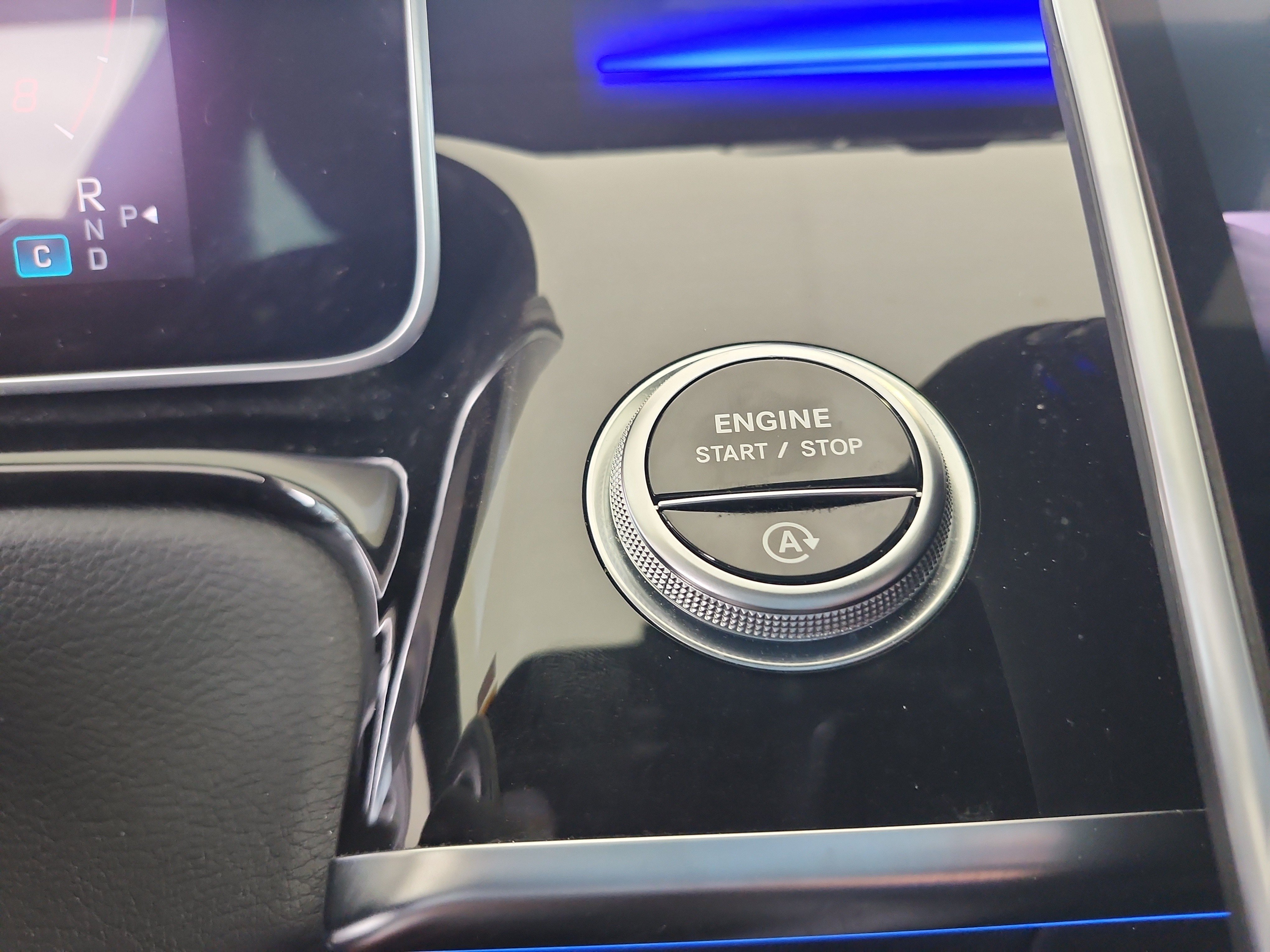 Used 2022 Mercedes-Benz S 500 4MATIC image 31