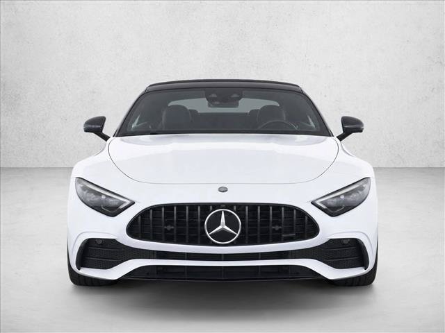 New 2027 Mercedes-Benz SL 43 AMG video 2