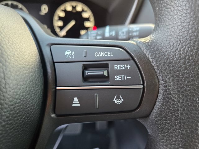 New 2026 Honda CR-V EX image 12