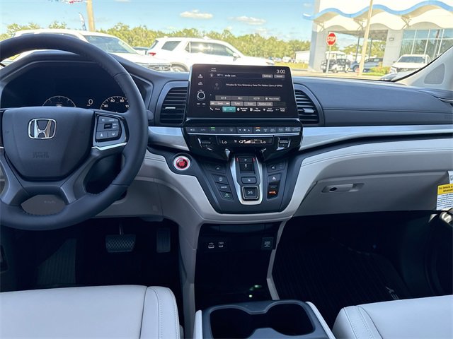 New 2026 Honda Odyssey EX-L image 18