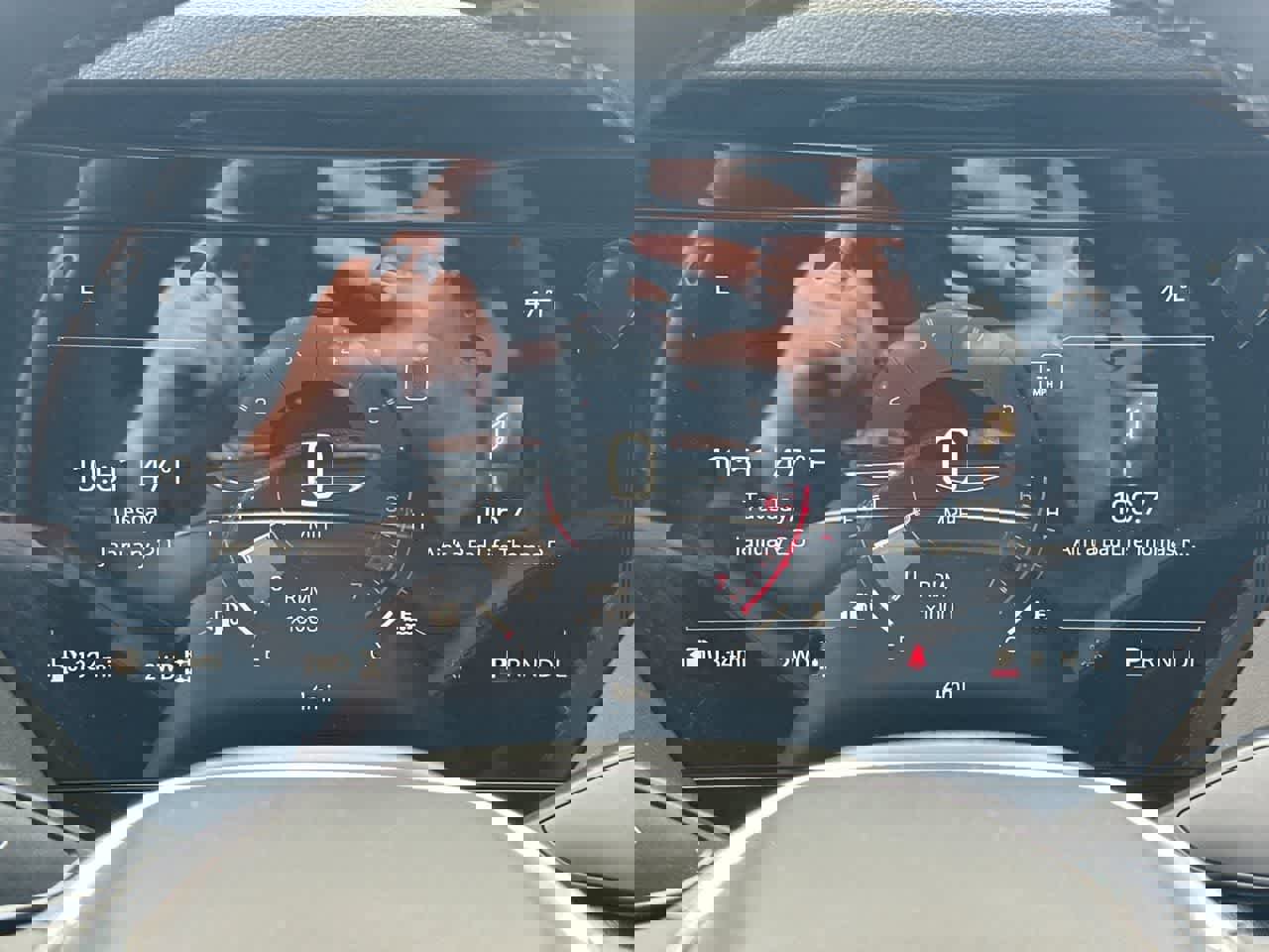 New 2026 GMC Yukon Elevation image 33