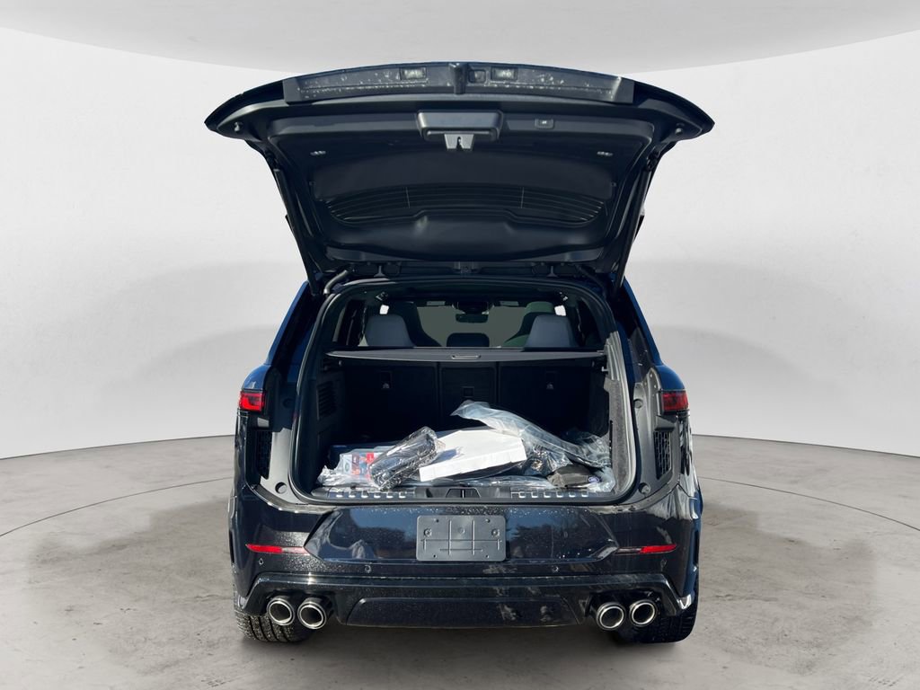 New 2025 Land Rover Range Rover Sport SV Edition Two image 27