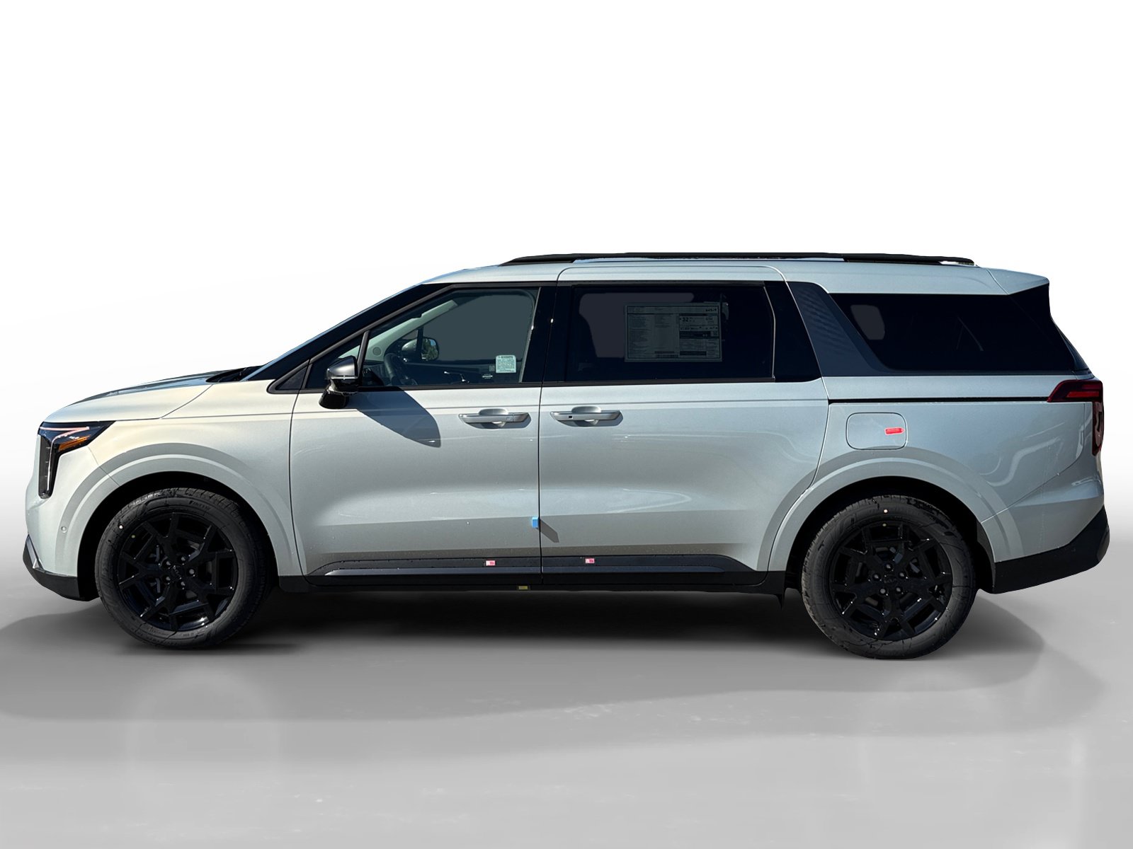 New 2027 Kia Carnival SX Prestige FWD image 2