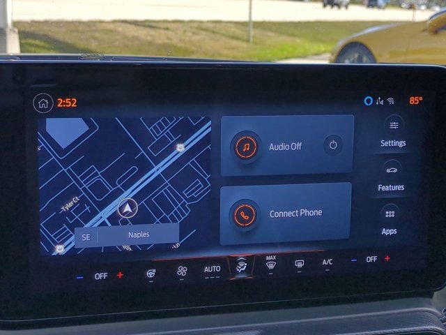 Used 2024 Ford Mustang Dark Horse image 16