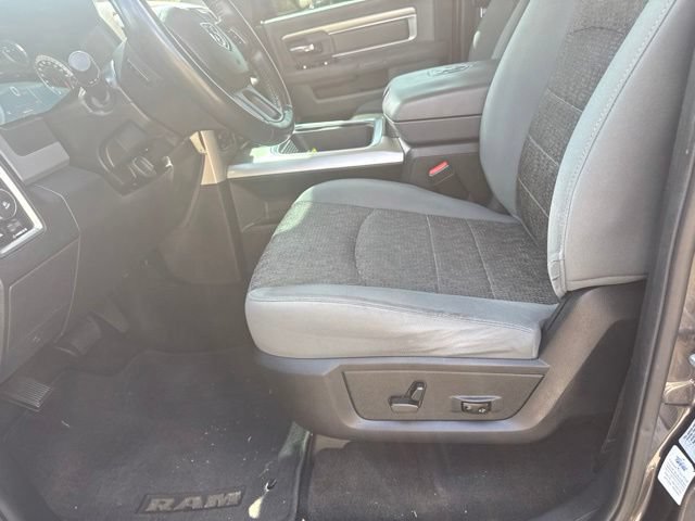 Used 2016 RAM 1500 Big Horn AWD/4WD image 15