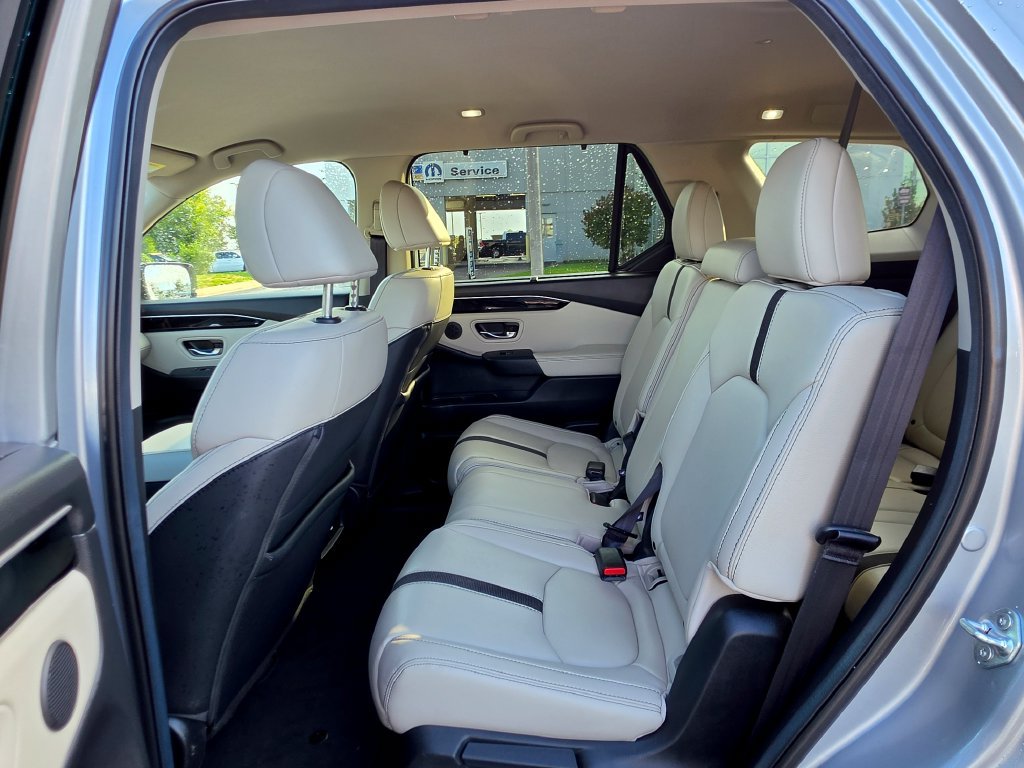 Used 2026 Honda Pilot EX-L image 31