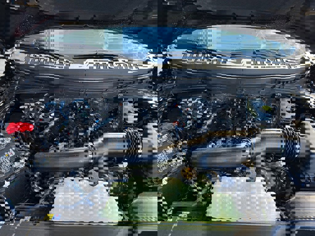 New 2025 Ford F150 King Ranch w/ FX4 Off-Road Package image 35