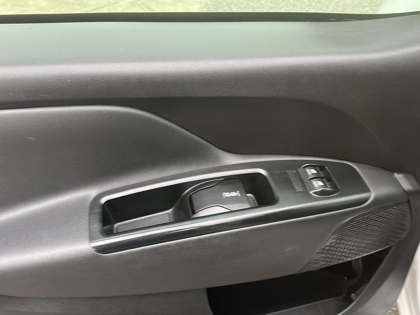 Used 2020 RAM ProMaster City Tradesman image 11