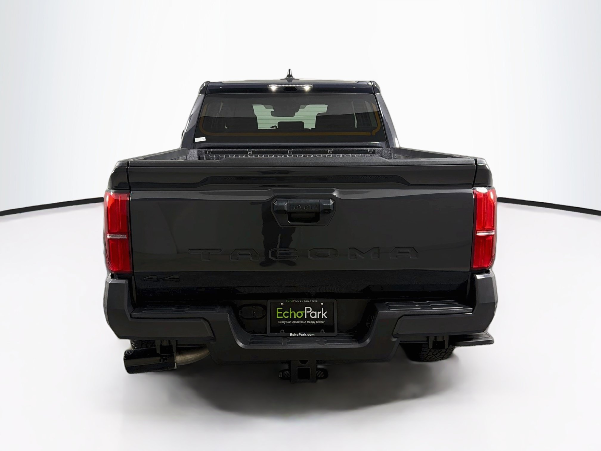 Used 2025 Toyota Tacoma TRD Off-Road AWD/4WD image 7