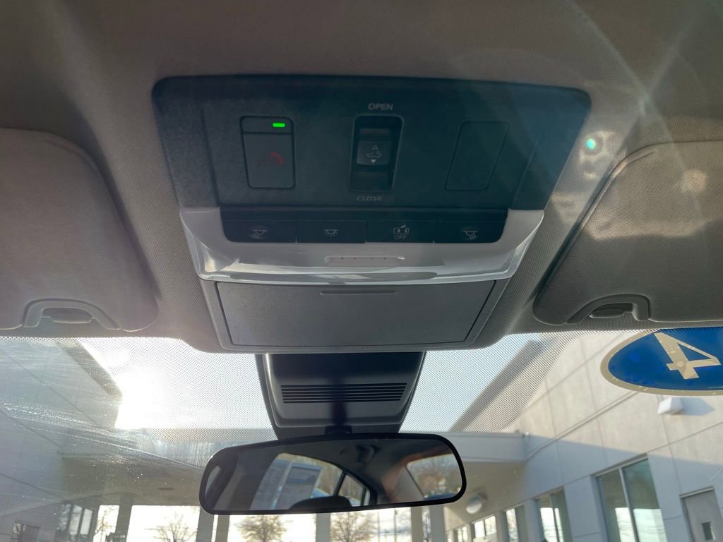 Used 2024 Nissan Altima 2.5 SL image 16