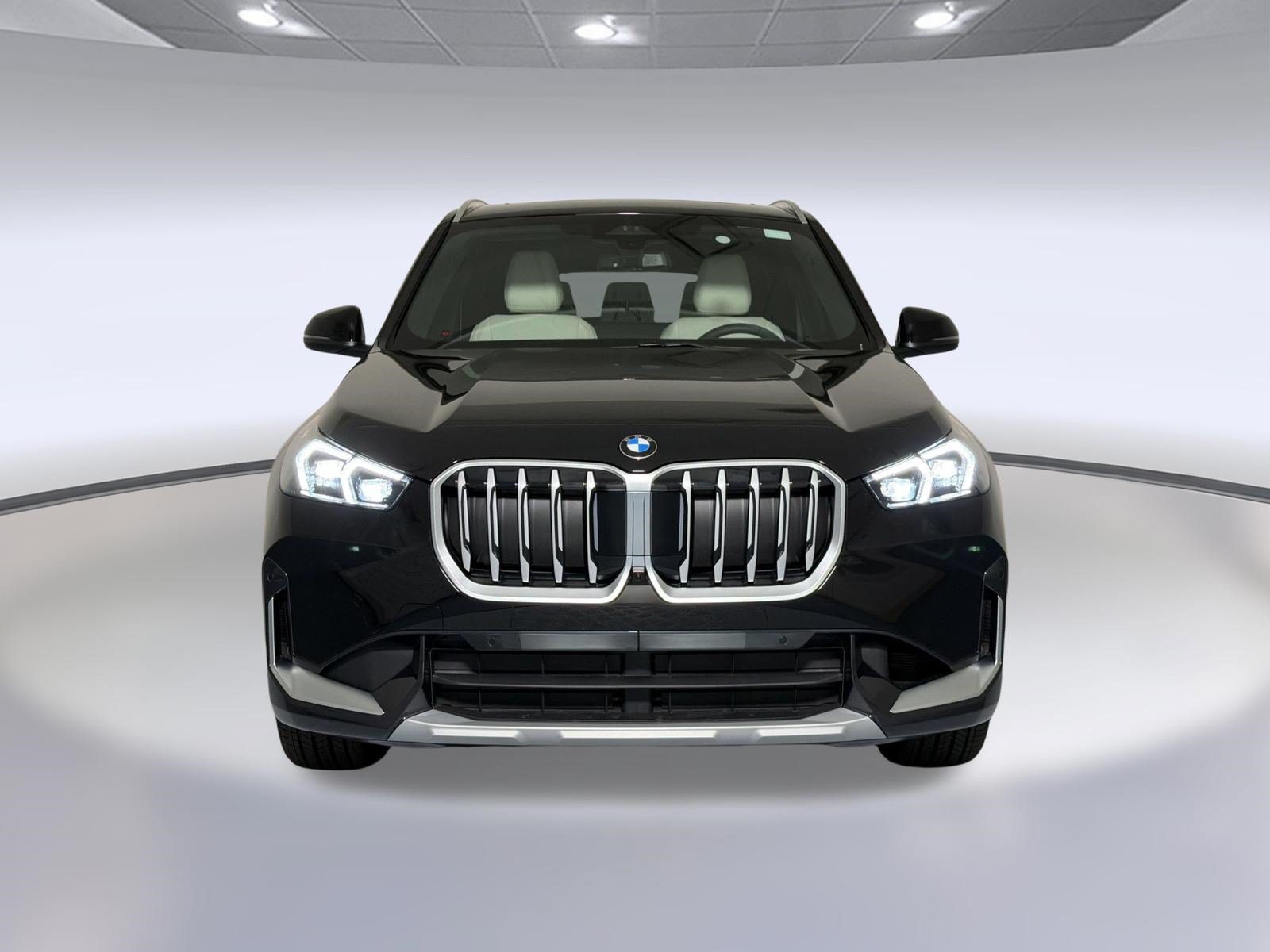 New 2026 BMW X1 xDrive28i w/ Technology Package AWD/4WD image 6