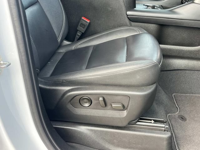 Certified 2024 Chevrolet Tahoe LT AWD/4WD image 30