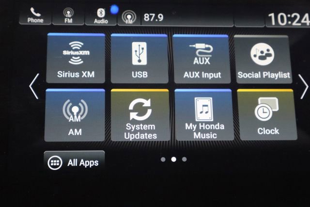 Used 2022 Honda Pilot Special Edition image 35