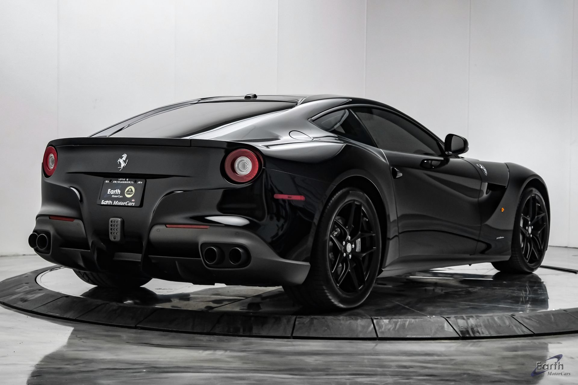 Used 2017 Ferrari F12 Berlinetta RWD image 20