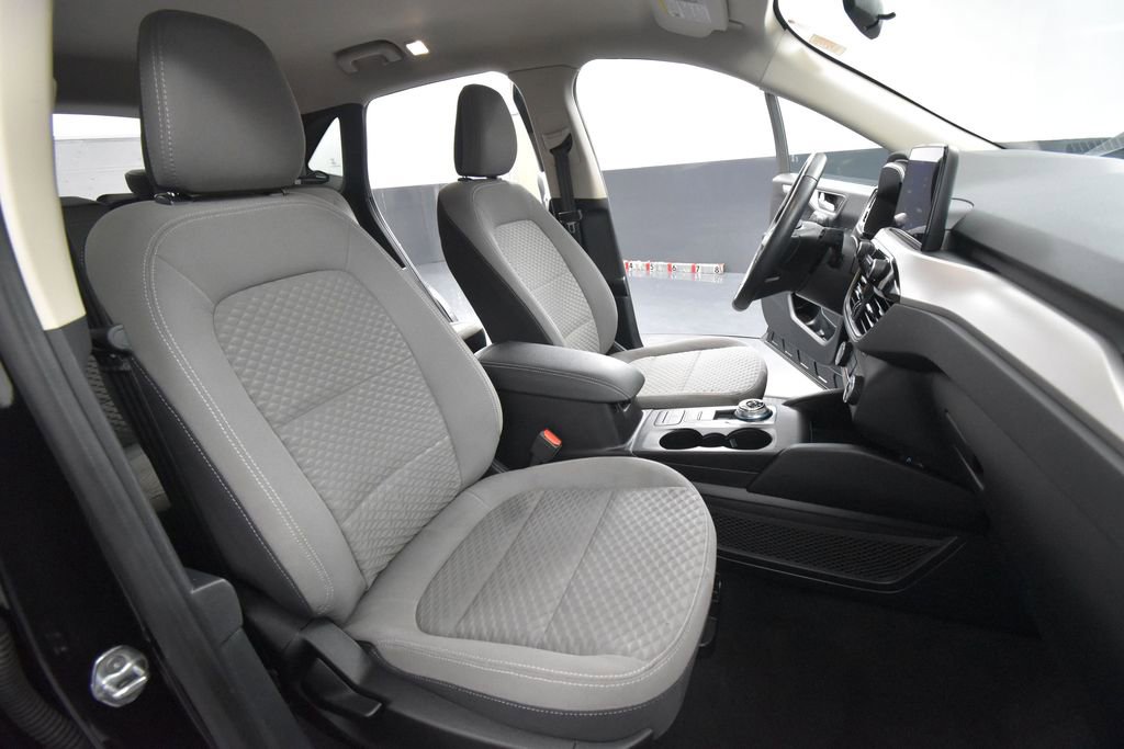 Used 2020 Ford Escape SE Sport AWD/4WD image 43