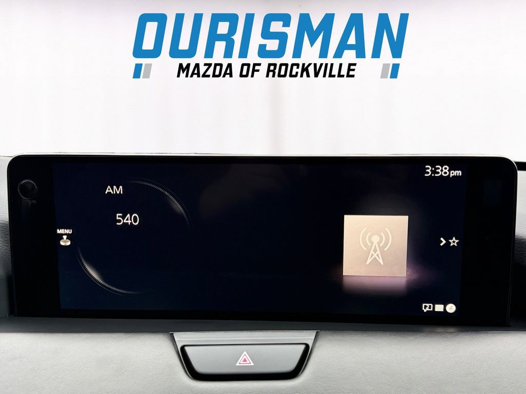 New 2026 MAZDA CX-90 3.3 Turbo S w/ Premium Plus image 14