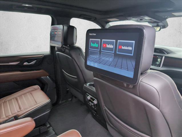 Used 2023 GMC Yukon XL Denali Ultimate image 22