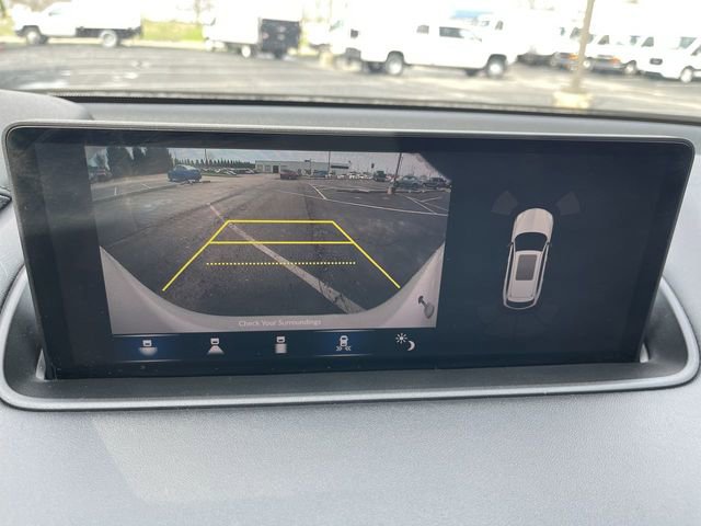 Used 2023 Acura MDX SH-AWD w/ Technology Package image 17