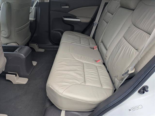 Used 2014 Honda CR-V EX-L image 19