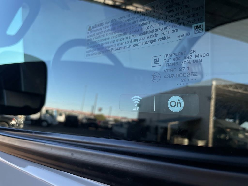 Used 2023 GMC Savana 2500 Extended w/ Driver Convenience Package image 24