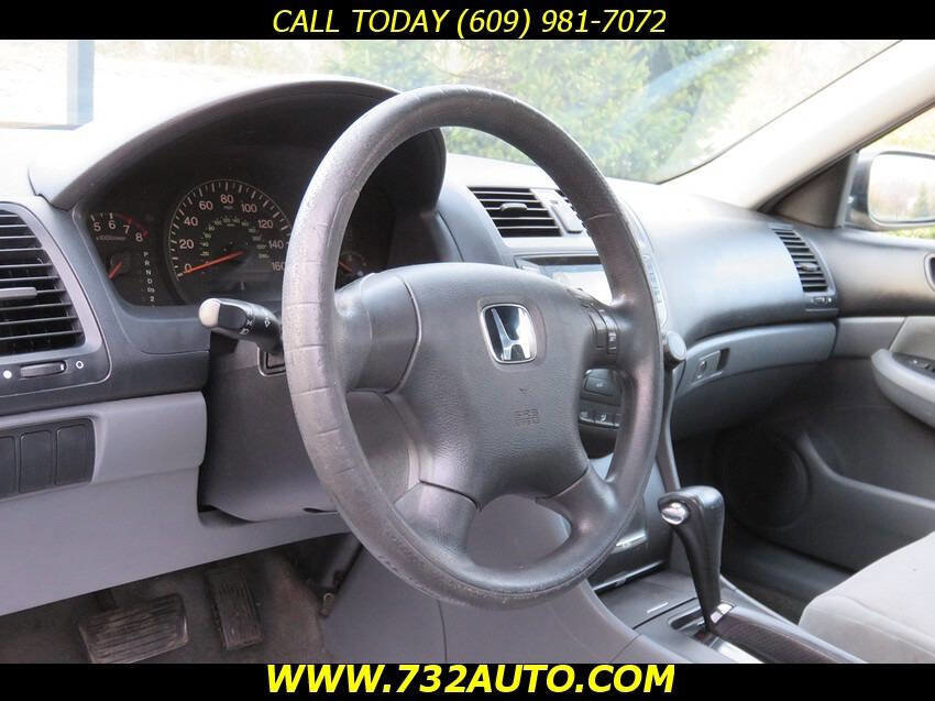 Used 2005 Honda Accord LX image 27