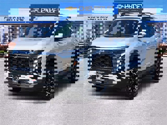 New 2026 Chevrolet Equinox ACTIV w/ Convenience Package III