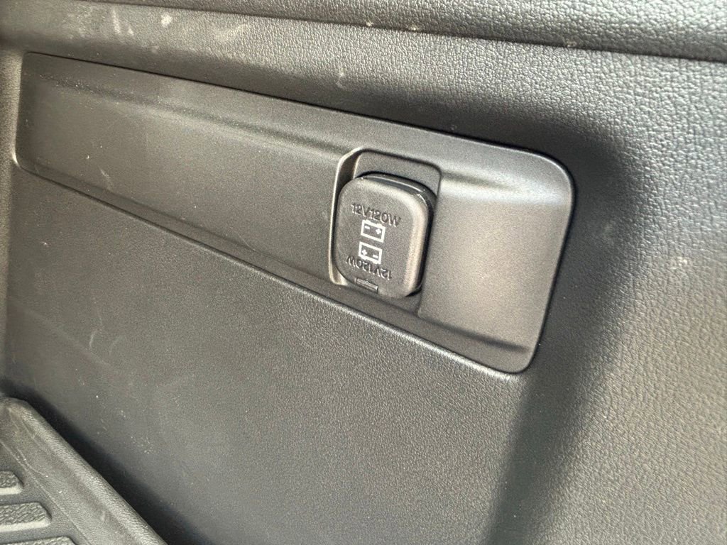 Used 2025 MAZDA CX-90 3.3 Turbo w/ Preferred Package image 47