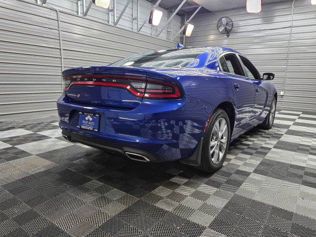 Used 2021 Dodge Charger SXT w/ Driver Convenience Group AWD/4WD image 5