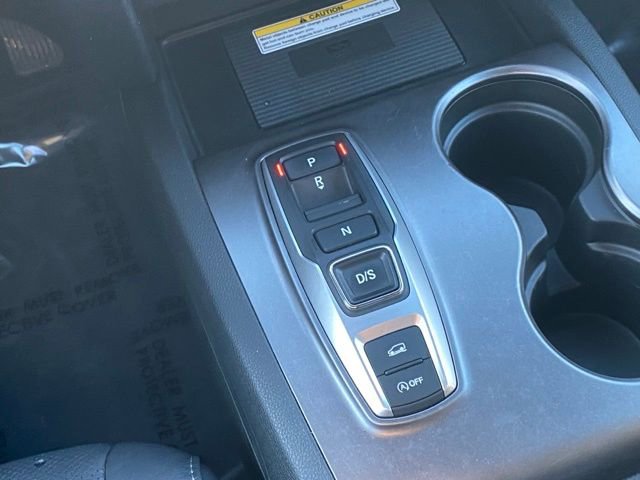 Certified 2023 Honda Passport EX-L image 21