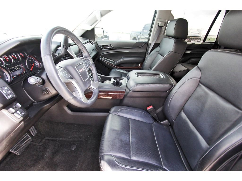 Used 2016 GMC Yukon SLT w/ Open Road Package image 6