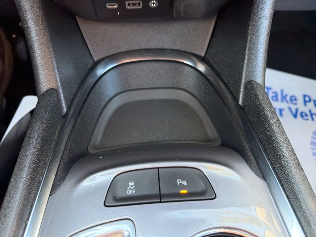 Used 2024 Chevrolet Malibu LT w/ Midnight Edition FWD image 25