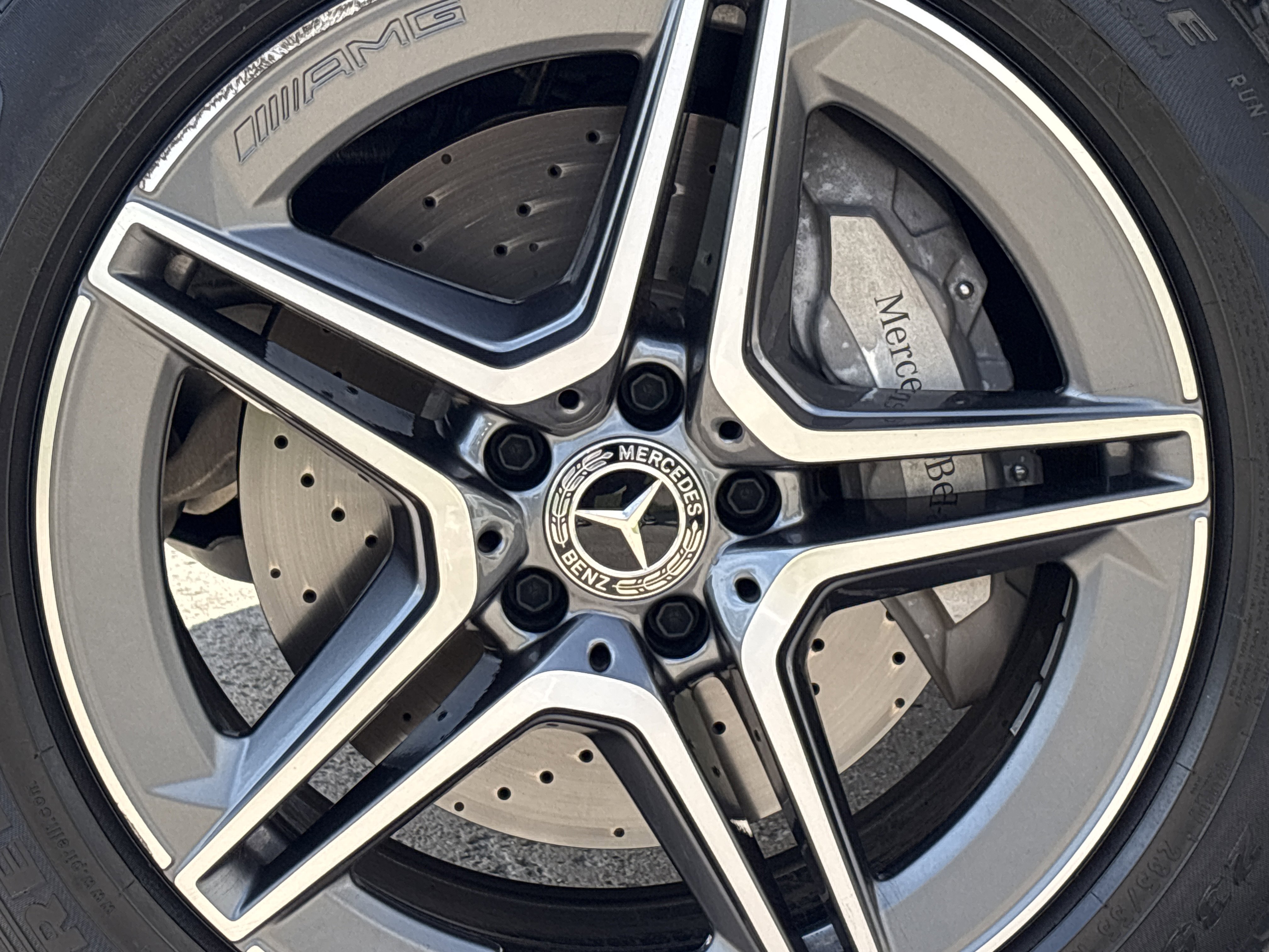 Used 2022 Mercedes-Benz GLC 300 4MATIC image 18