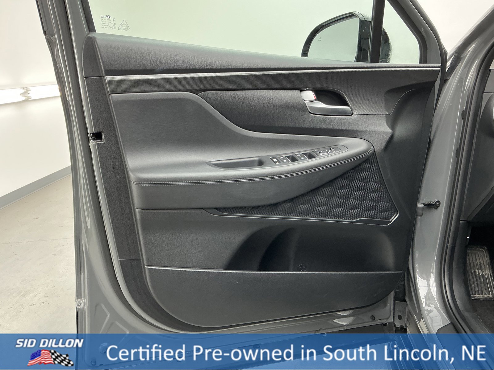 Used 2023 Hyundai Santa Fe XRT image 15