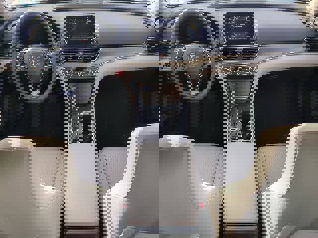 Used 2022 Honda Accord LX image 14