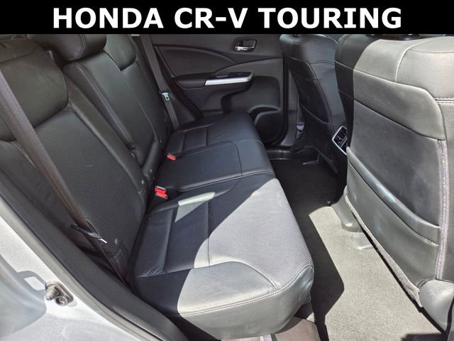 Used 2016 Honda CR-V Touring image 13