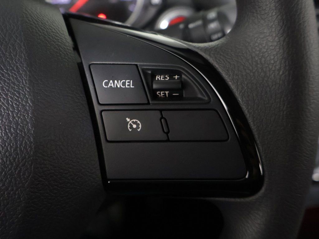 New 2026 Mitsubishi Eclipse Cross Ralliart AWD/4WD image 35