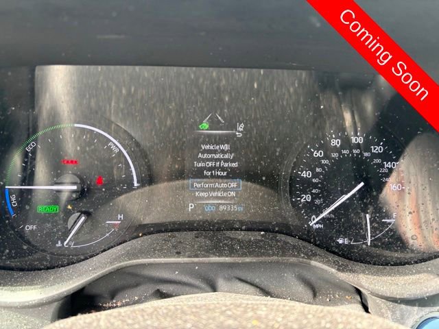 Used 2021 Toyota Sienna XSE FWD image 8