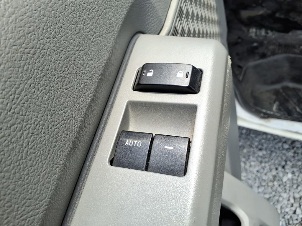 Used 2023 Ford E-350 and Econoline 350 Super Duty w/ Power Windows & Locks Group RWD image 20