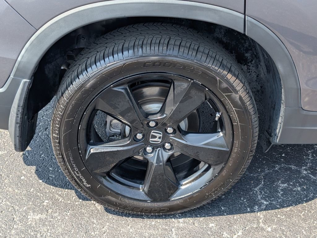 Used 2020 Honda Passport Elite image 26