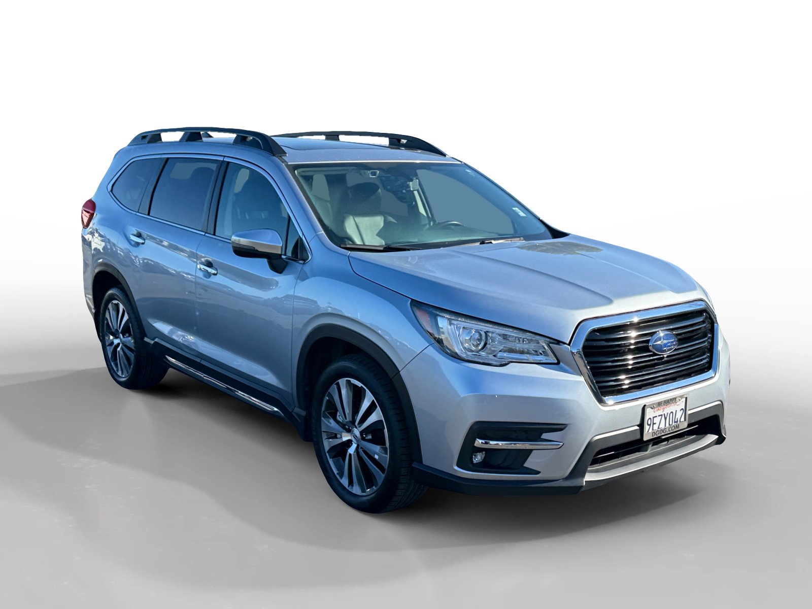 Certified 2022 Subaru Ascent Touring image 7