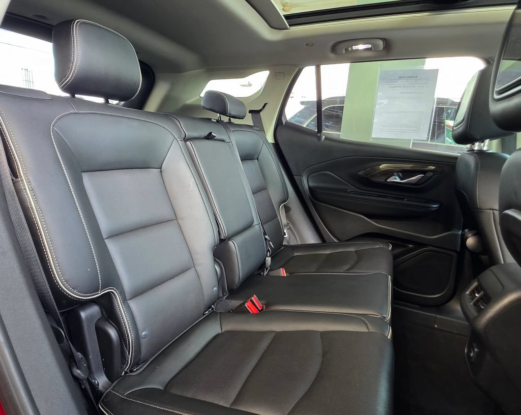 Used 2019 GMC Terrain Denali w/ Driver Alert Package II AWD/4WD image 25